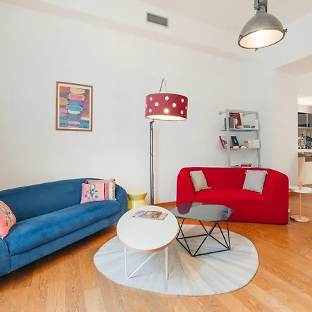 Apartman L'horloge De L'ecusson *