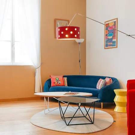 Apartman L'horloge De L'ecusson